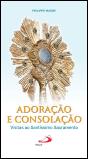 Adoração e Consolação - Preview