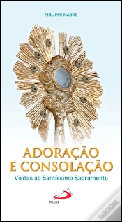 Capa do artigo Adoração e Consolação