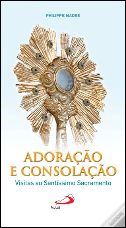 Capa do artigo Adoração e Consolação