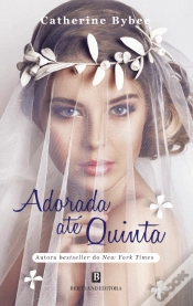 Capa do artigo Adorada até Quinta