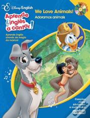 Adoramos Animais