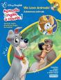 Adoramos Animais - Preview