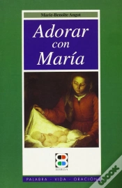Capa do artigo Adorar Con María