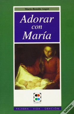 Capa do artigo Adorar Con María