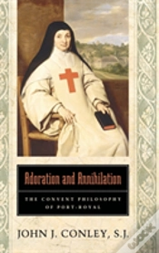 Capa do artigo Adoration And Annihilation