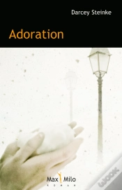 Capa do artigo Adoration
