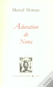 Capa do artigo Adoration De Nona