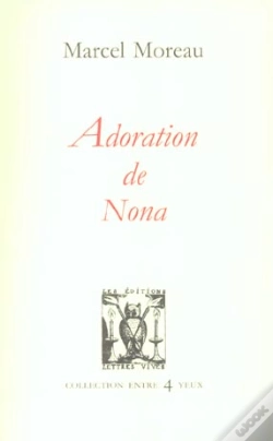 Capa do artigo Adoration De Nona