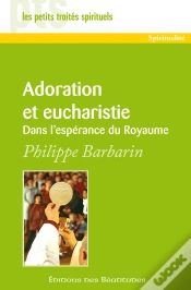Capa do artigo Adoration Et Eucharistie : Dans L
