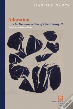 Capa do artigo Adoration