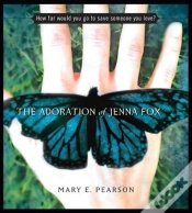 Capa do artigo Adoration Of Jenna Fox