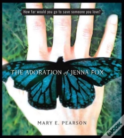 Capa do artigo Adoration Of Jenna Fox
