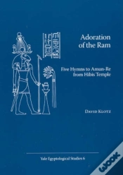 Capa do artigo Adoration Of The Ram