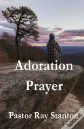 Adoration Prayer