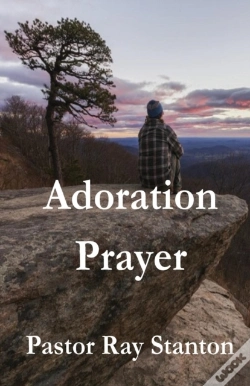 Capa do artigo Adoration Prayer