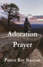 Adoration Prayer - Preview