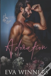 Capa do artigo Adoration