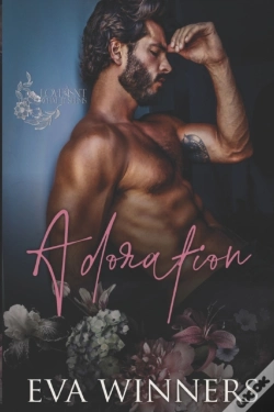 Capa do artigo Adoration