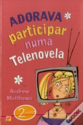 Adorava Participar Numa Telenovela