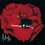 Capa do artigo Adore - CD