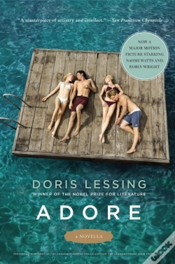 Capa do artigo Adore