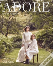 Capa do artigo Adore