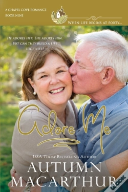 Capa do artigo Adore Me
