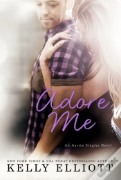 Capa do artigo Adore Me