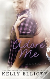 Capa do artigo Adore Me