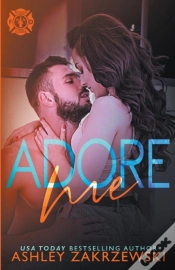 Capa do artigo Adore Me