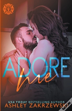 Capa do artigo Adore Me