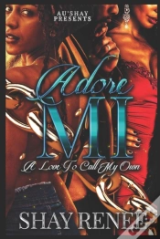 Capa do artigo Adore Mi