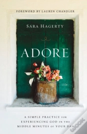 Capa do artigo Adore
