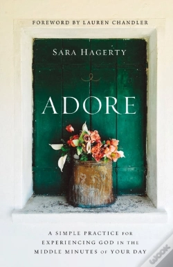 Capa do artigo Adore