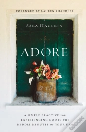 Capa do artigo Adore