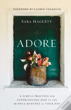 Capa do artigo Adore