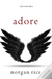Capa do artigo Adore (Wish, Book Three)