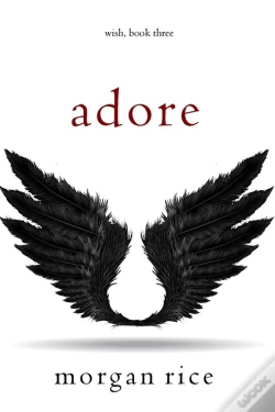 Capa do artigo Adore (Wish, Book Three)