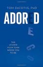 Adored - Preview