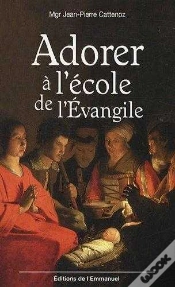 Capa do artigo Adorer À L