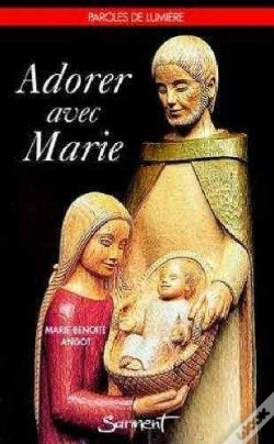 Capa do artigo Adorer Avec Marie