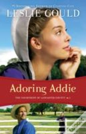 Capa do artigo Adoring Addie