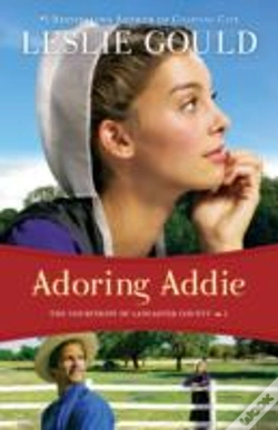 Capa do artigo Adoring Addie