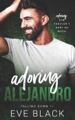Adoring Alejandro