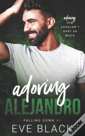 Capa do artigo Adoring Alejandro