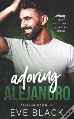 Capa do artigo Adoring Alejandro