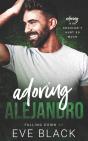 Adoring Alejandro - Preview