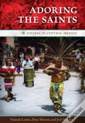 Adoring The Saints