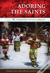 Capa do artigo Adoring The Saints