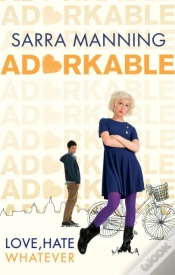 Capa do artigo Adorkable